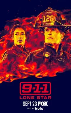 постер 911: Одинокая звезда 5 сезон 5 серия